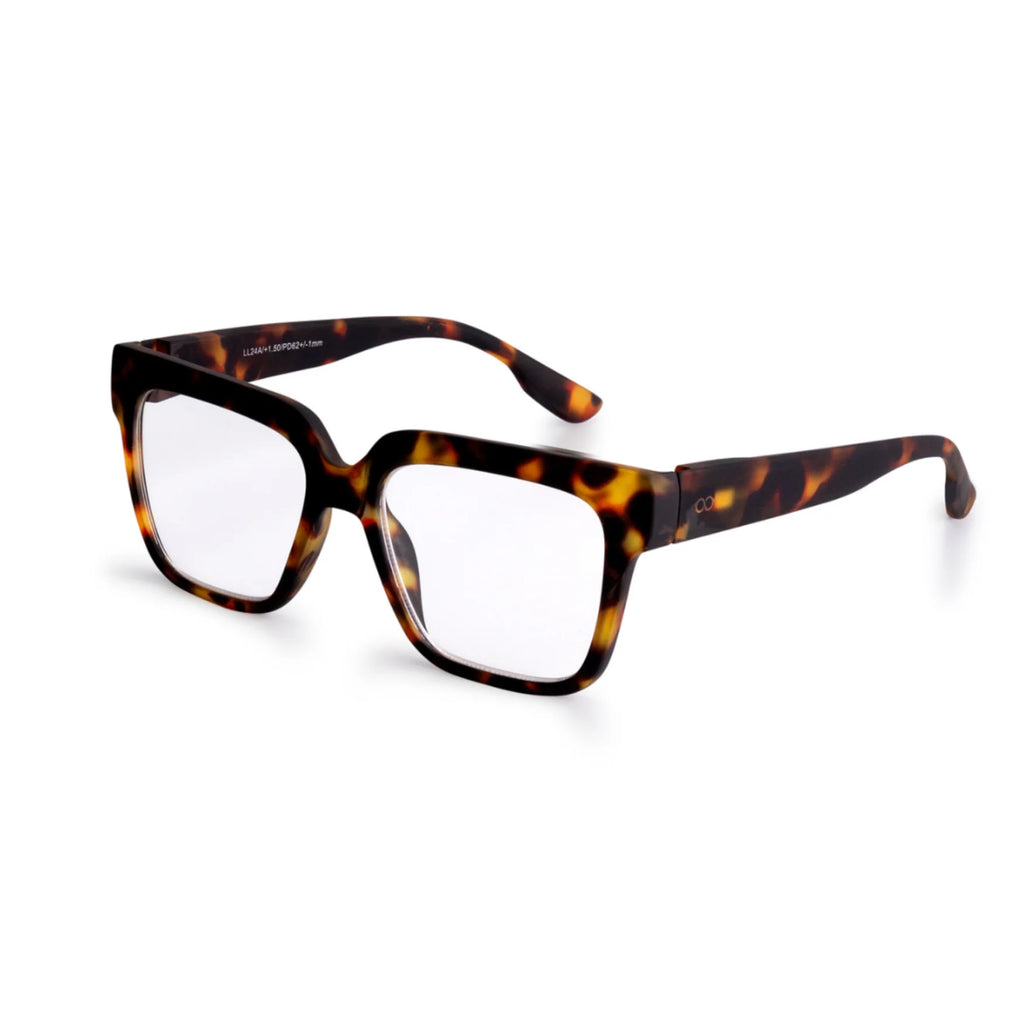 Looplabb Amsterdam Max Lesebrille