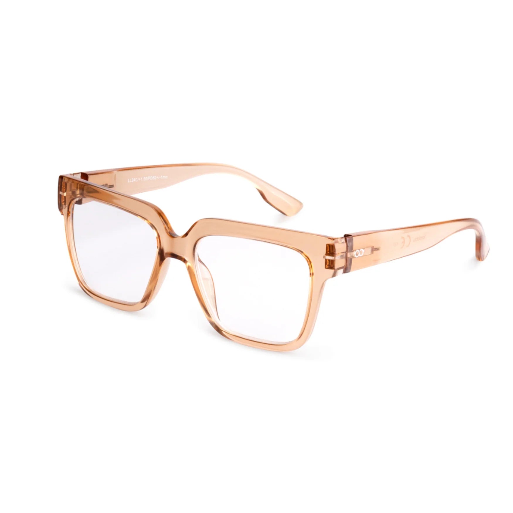 Looplabb Amsterdam Max Lesebrille