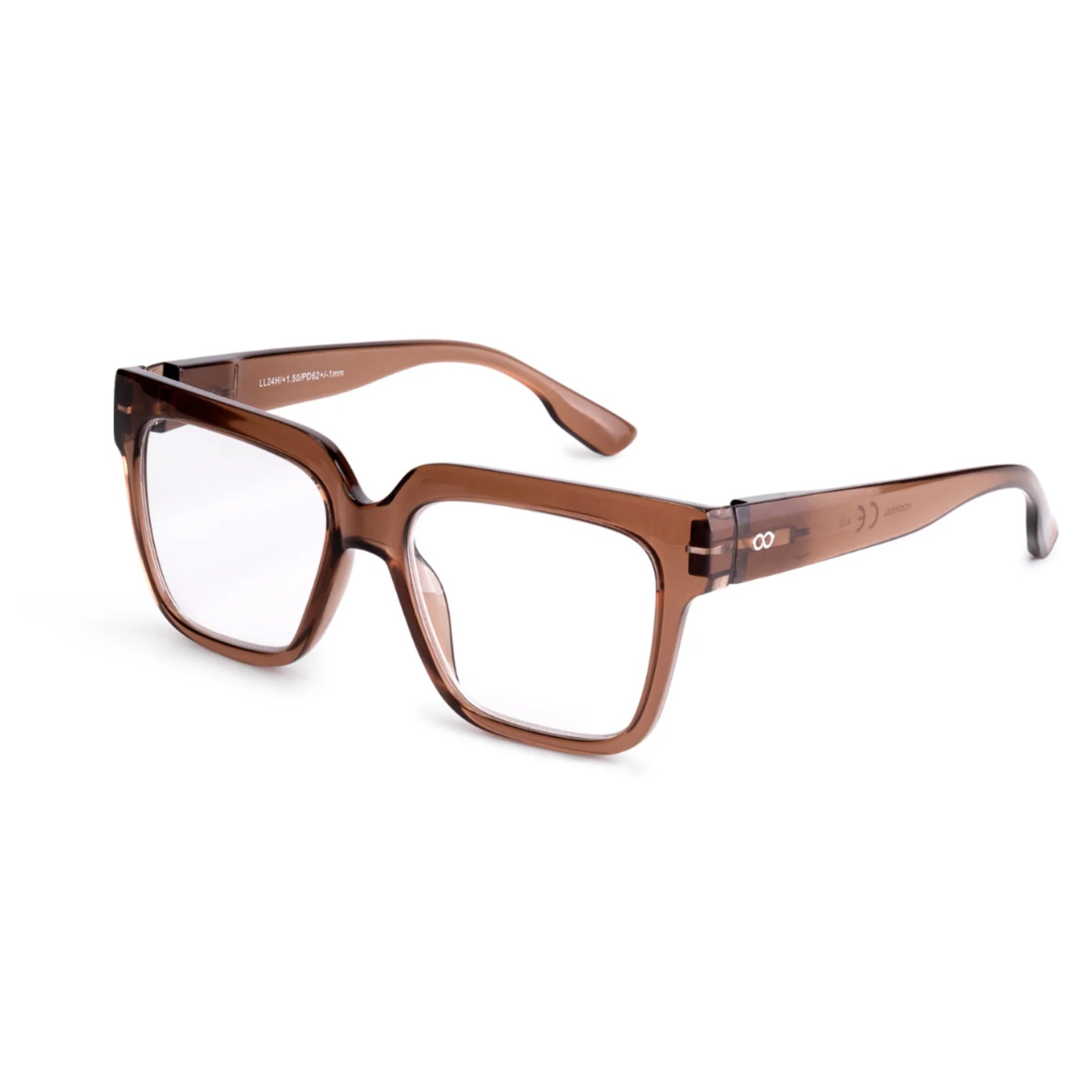 Looplabb Amsterdam Max Lesebrille