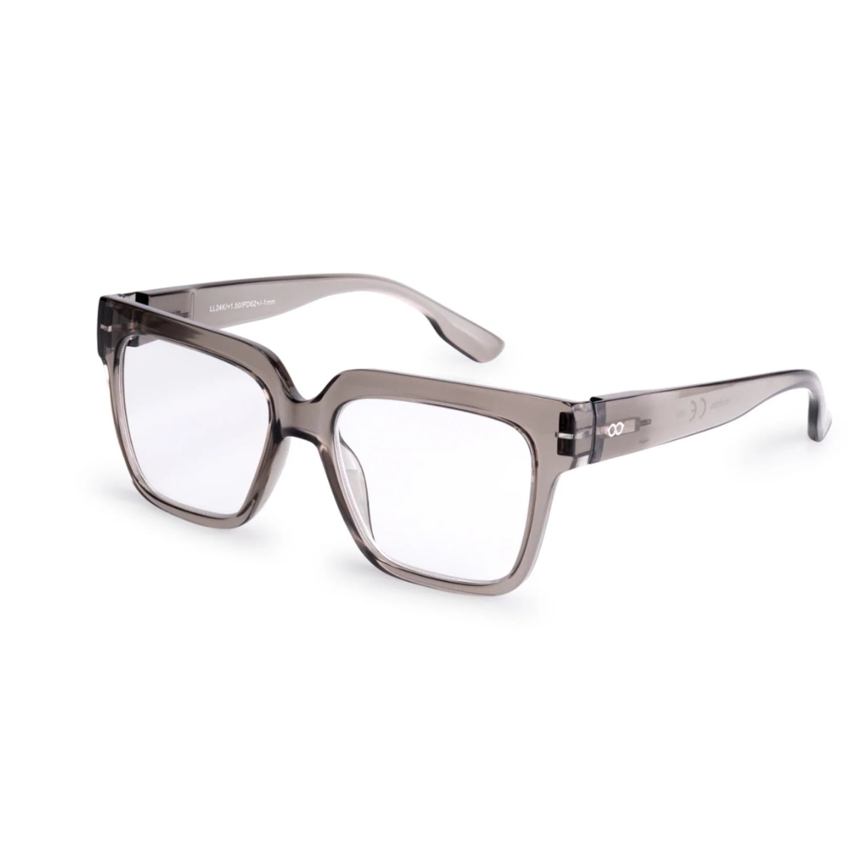 Looplabb Amsterdam Max Lesebrille