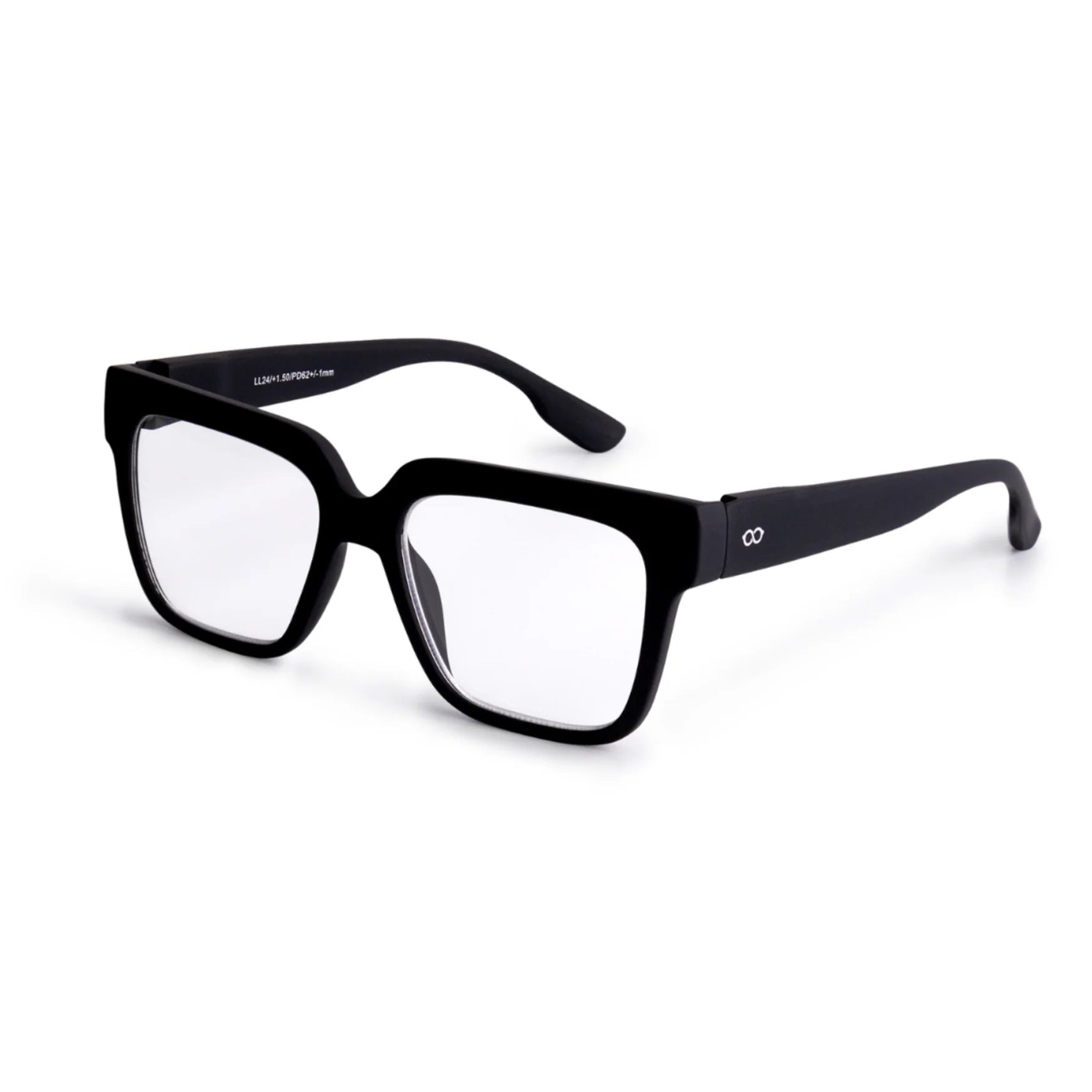 Looplabb Amsterdam Max Lesebrille