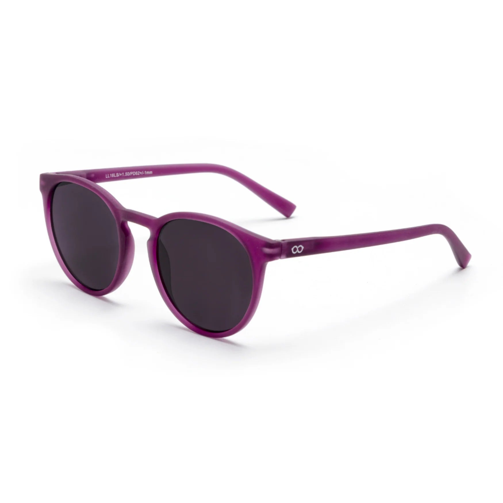 Looplabb Amsterdam Papillon Sonnen-Lesebrille
