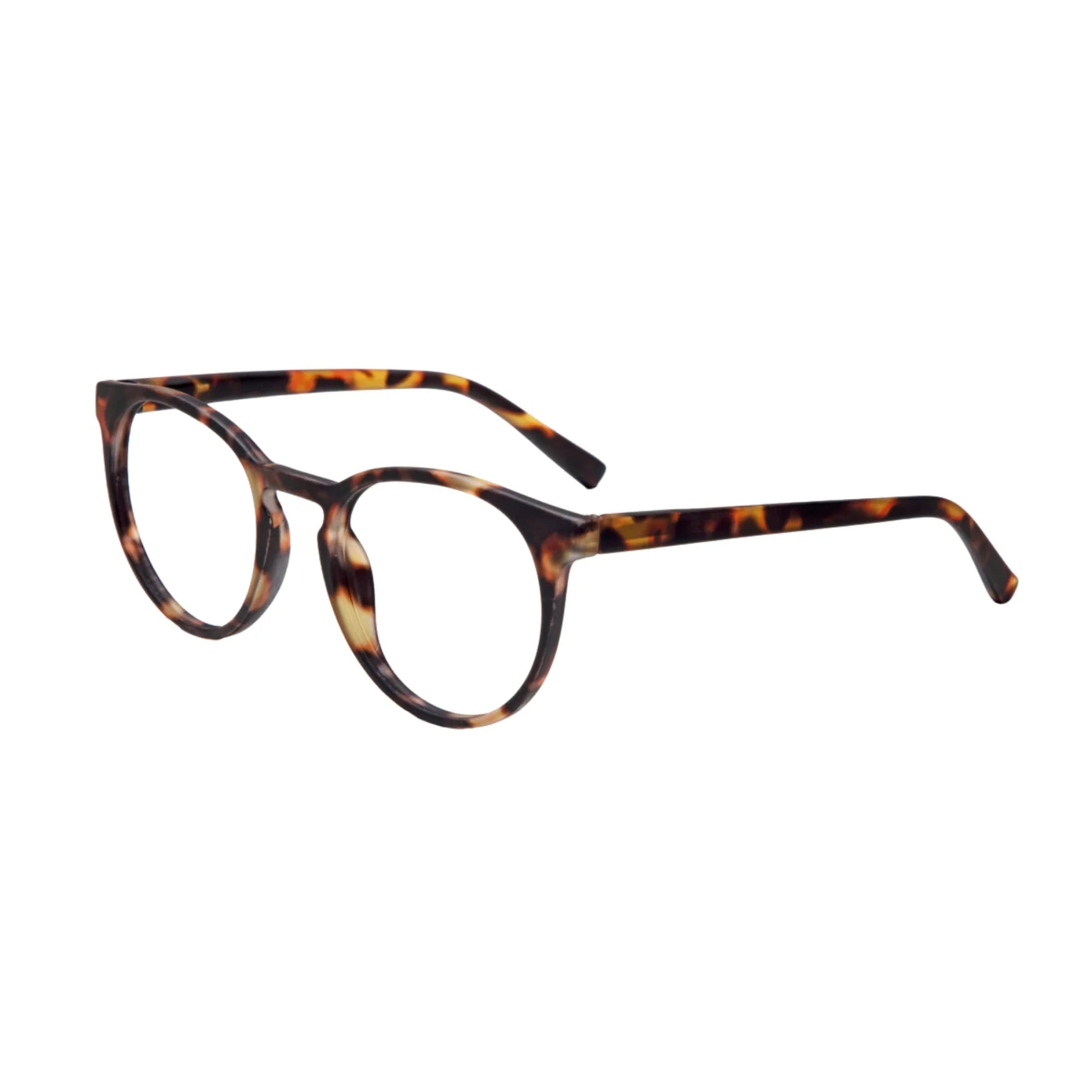 Looplabb Amsterdam Papillon Lesebrille