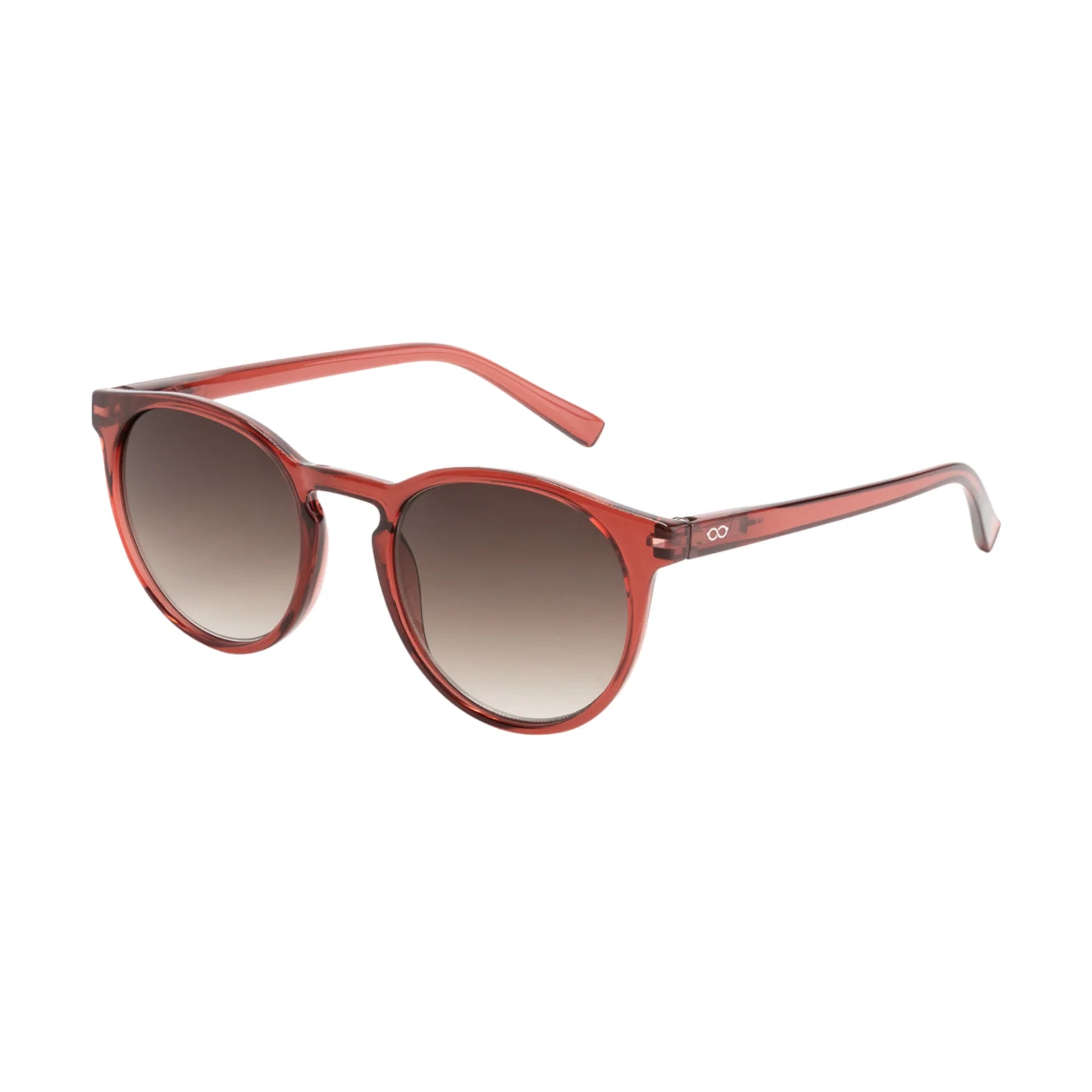 Looplabb Amsterdam Papillon Sonnen-Lesebrille