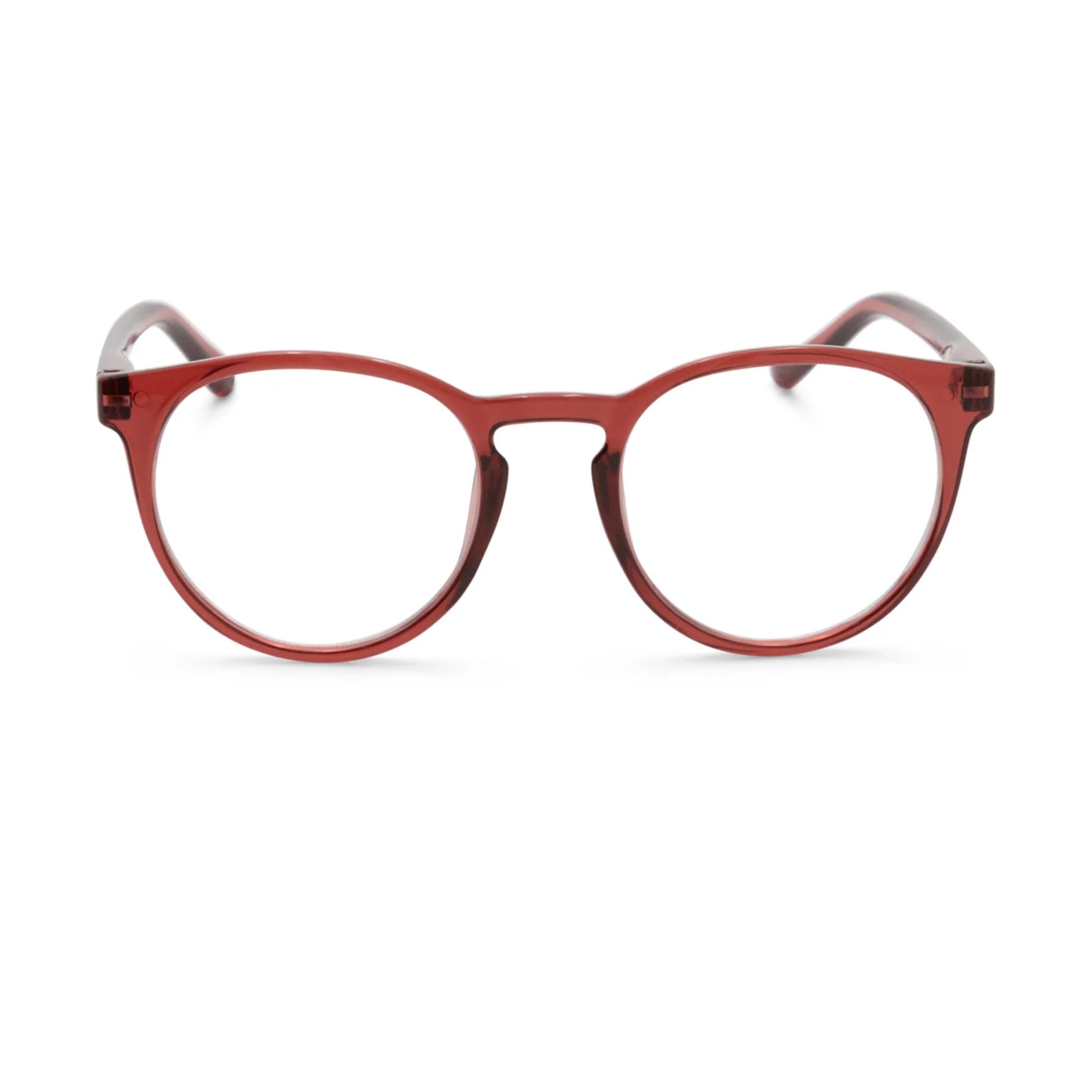 Looplabb Amsterdam Papillon Lesebrille