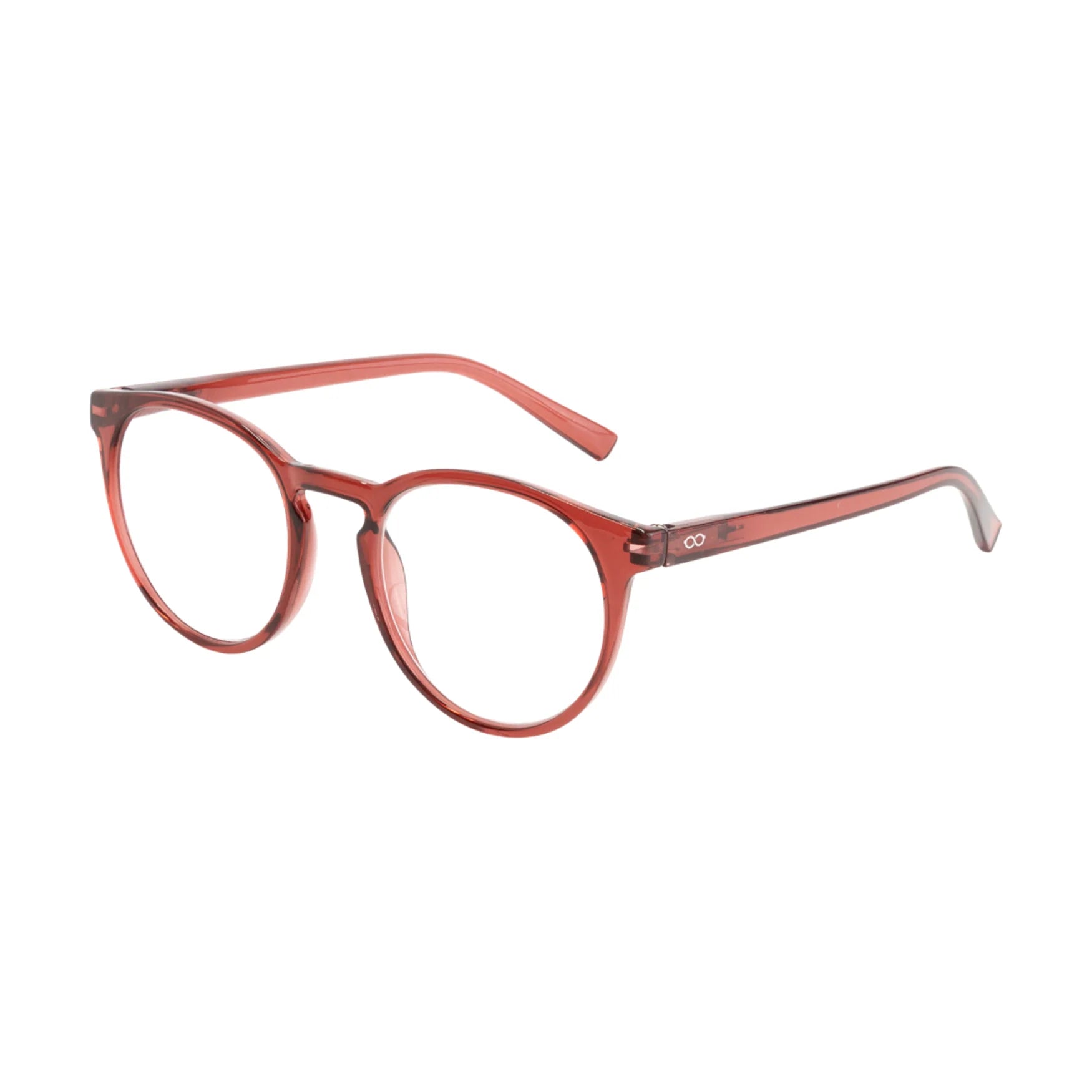 Looplabb Amsterdam Papillon Lesebrille
