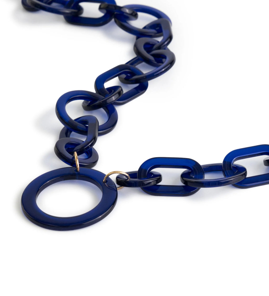Looplabb Amsterdam Round Brillenkette