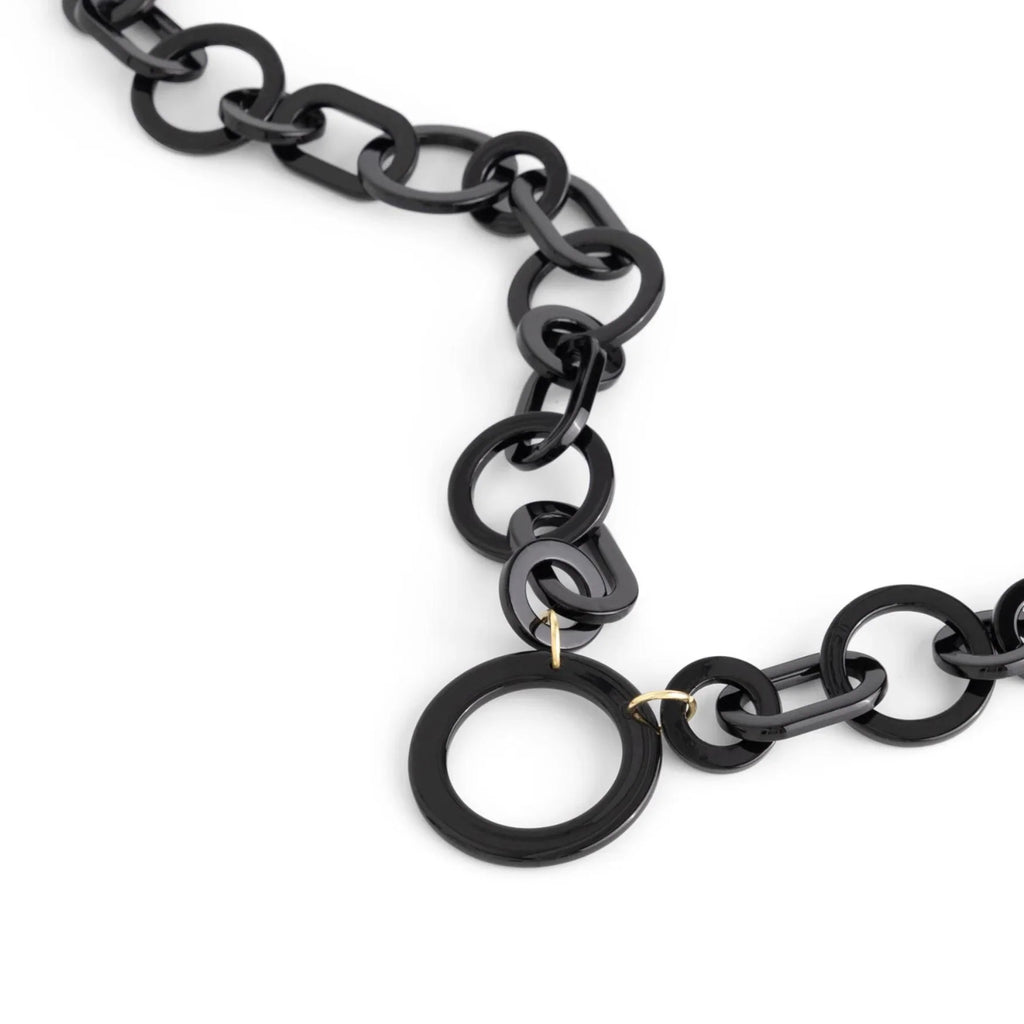 Looplabb Amsterdam Round Brillenkette