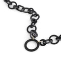 Looplabb Amsterdam Round Brillenkette