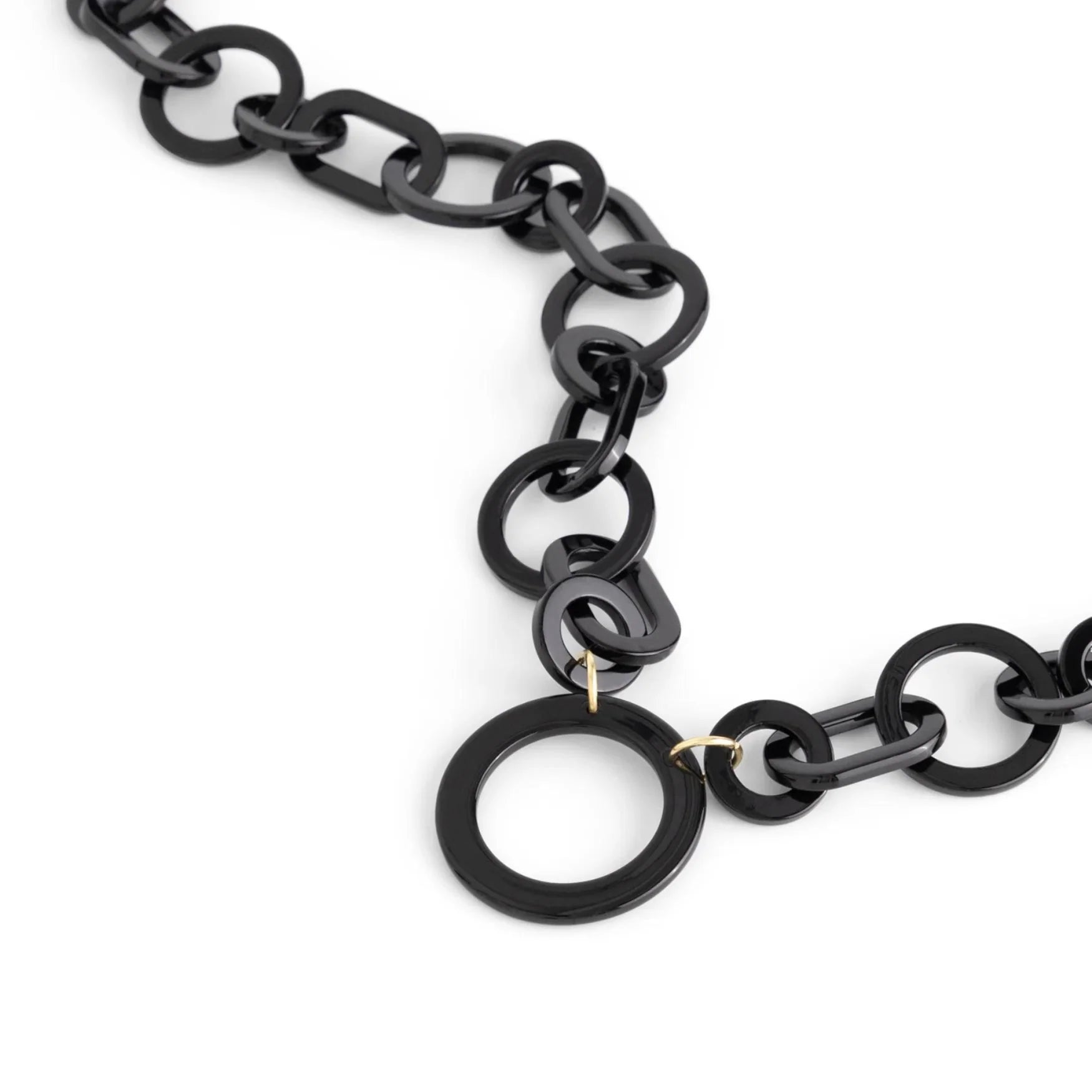 Looplabb Amsterdam Round Brillenkette