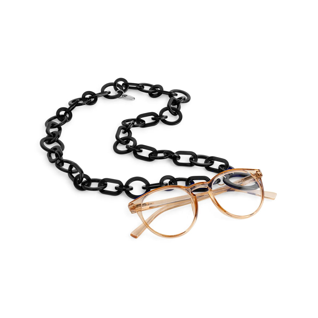 Looplabb Amsterdam Round Brillenkette
