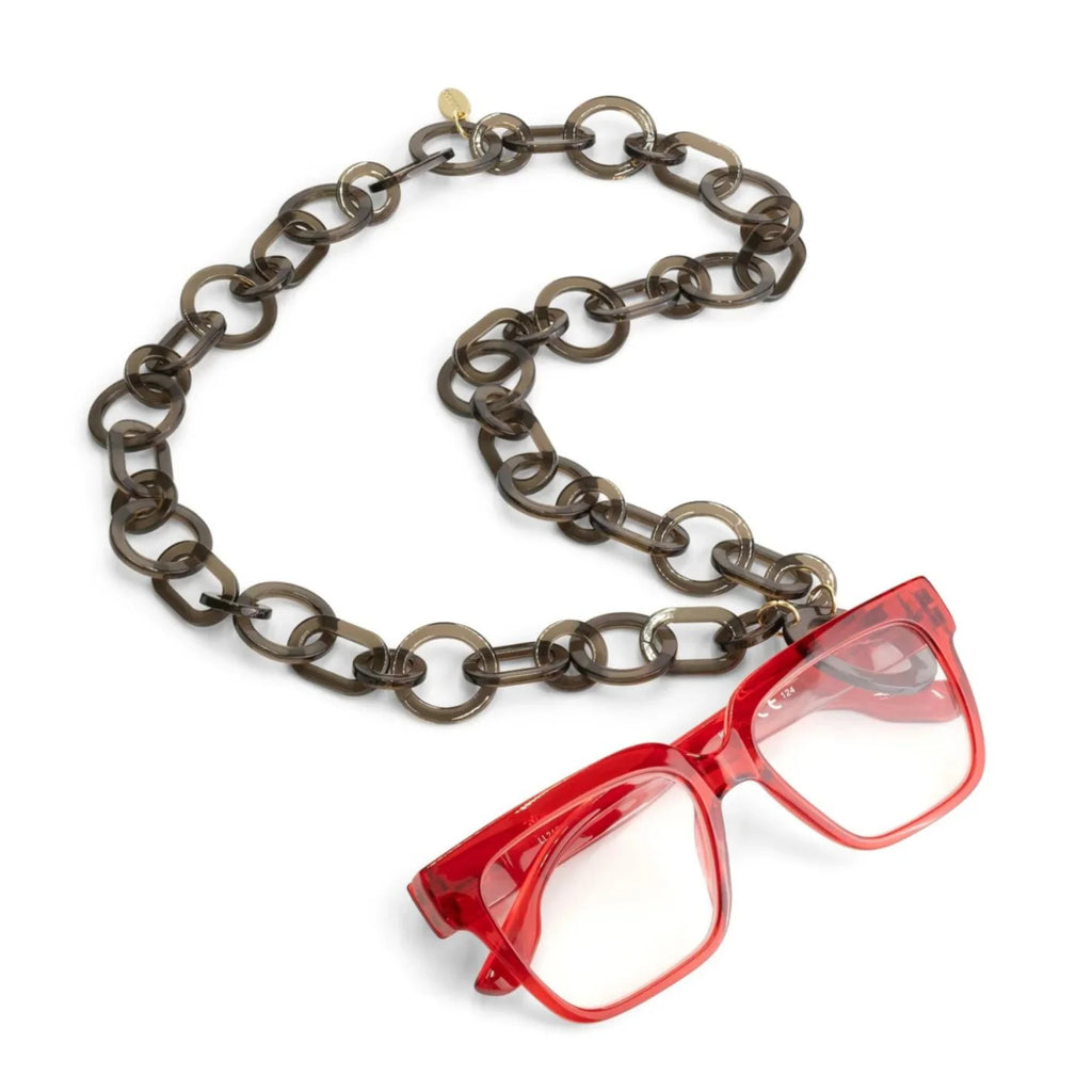 Looplabb Amsterdam Round Brillenkette