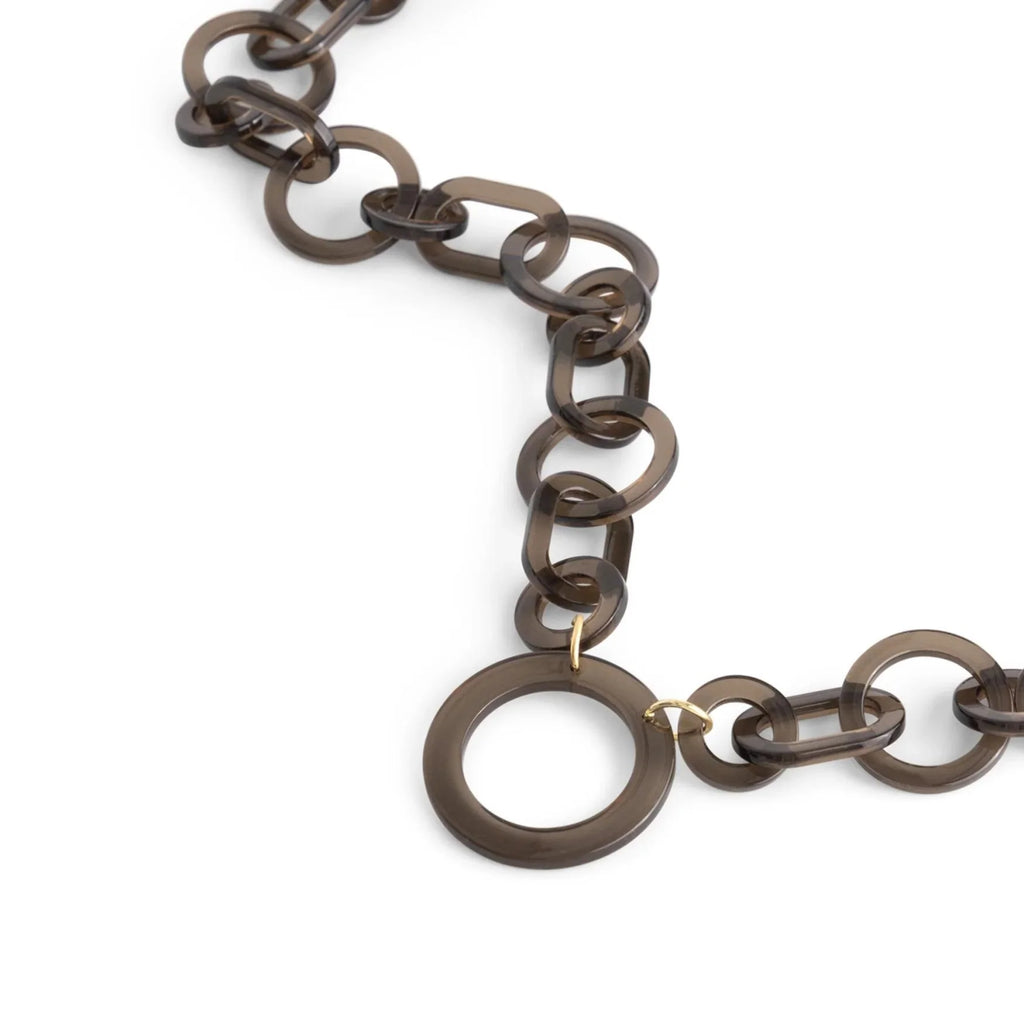 Looplabb Amsterdam Round Brillenkette