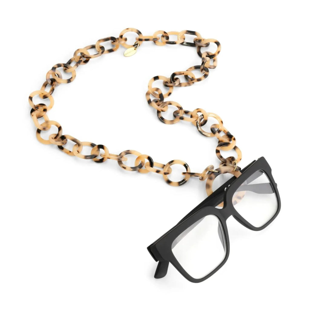 Looplabb Amsterdam Round Brillenkette