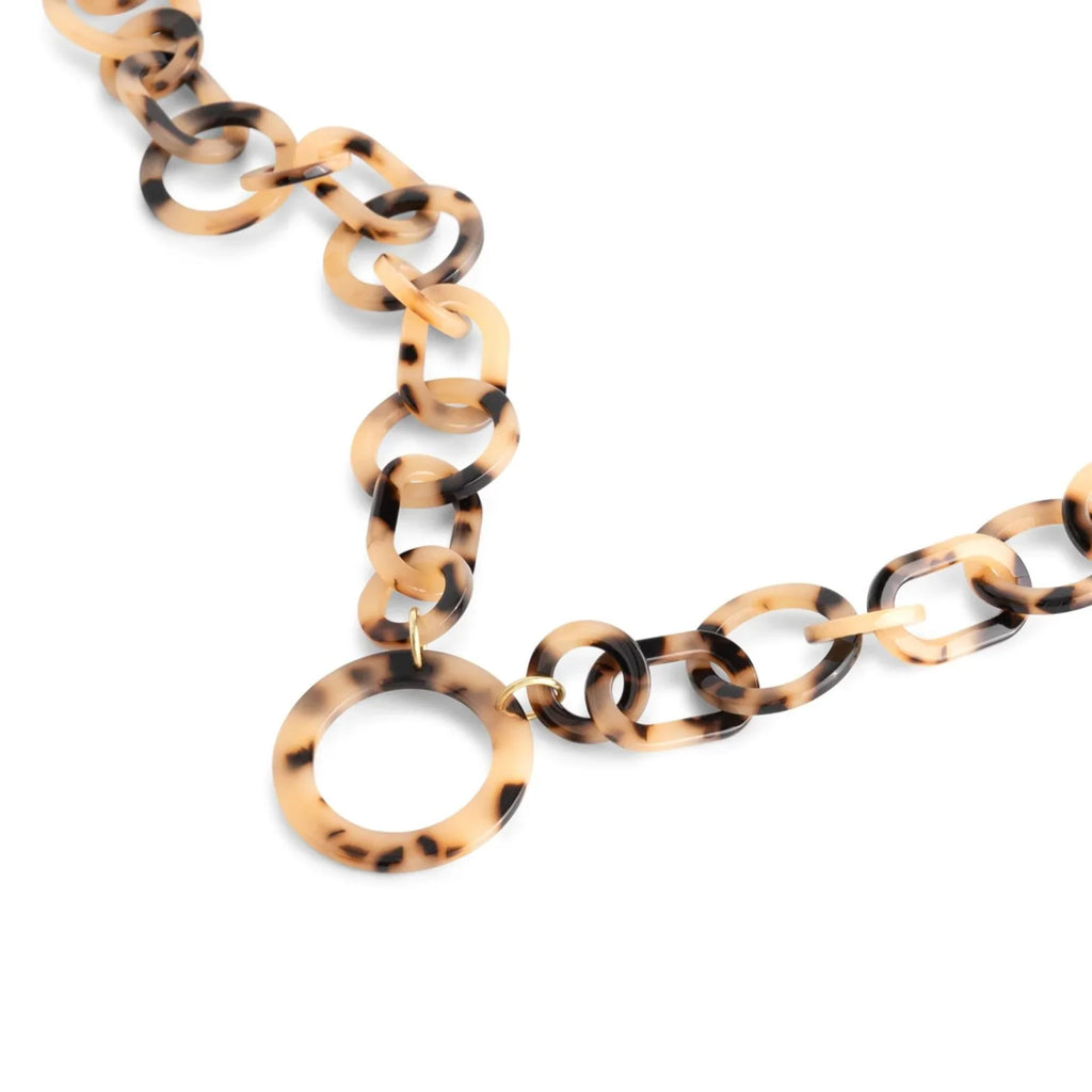 Looplabb Amsterdam Round Brillenkette