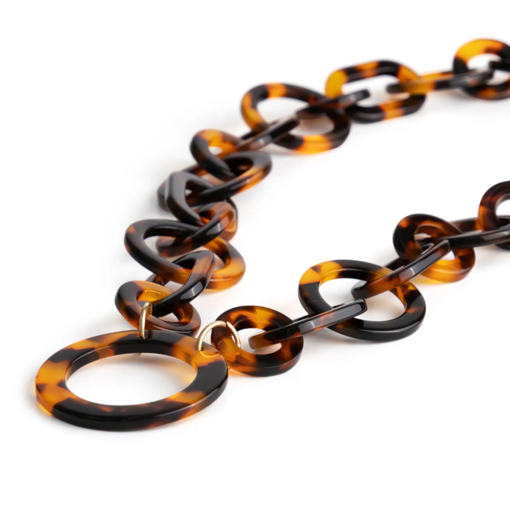 Looplabb Amsterdam Round Brillenkette
