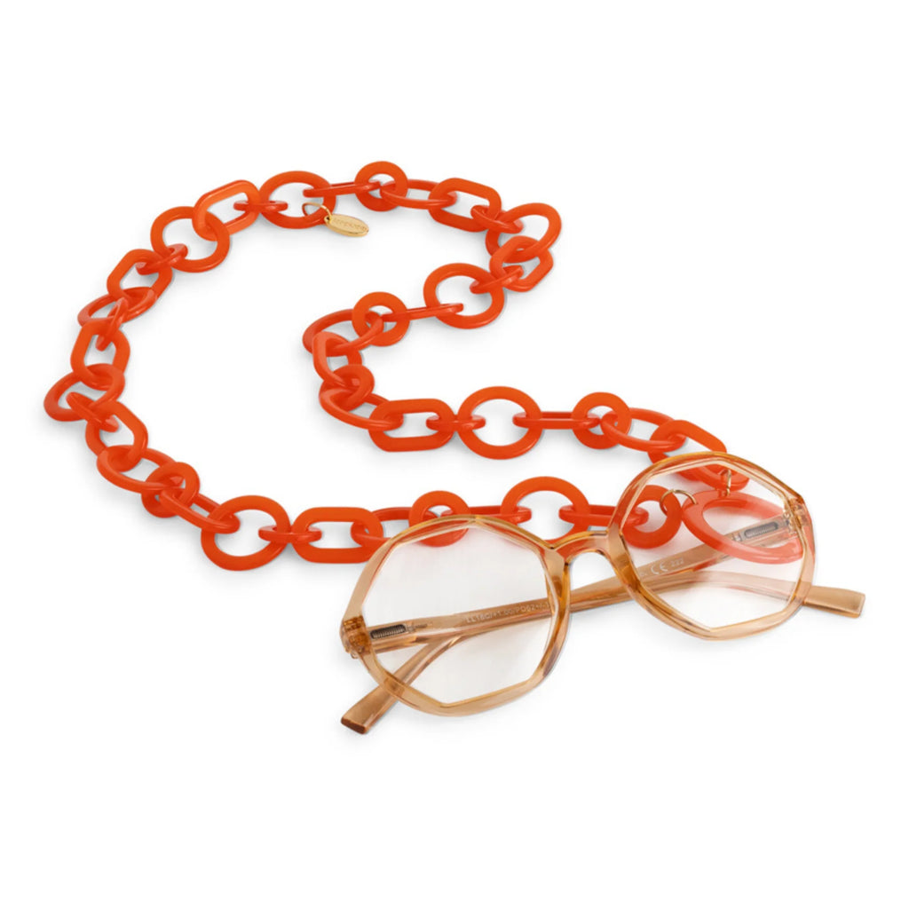 Looplabb Amsterdam Round Brillenkette