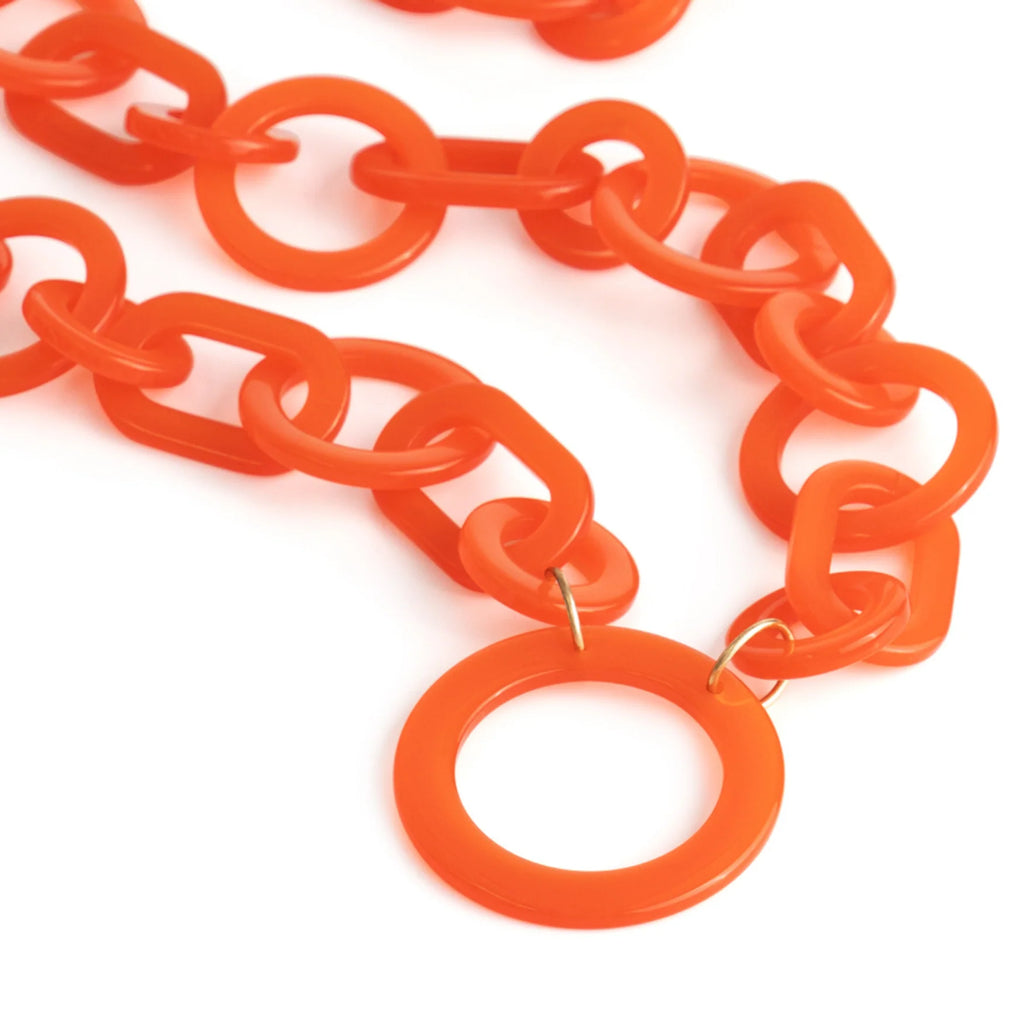 Looplabb Amsterdam Round Brillenkette