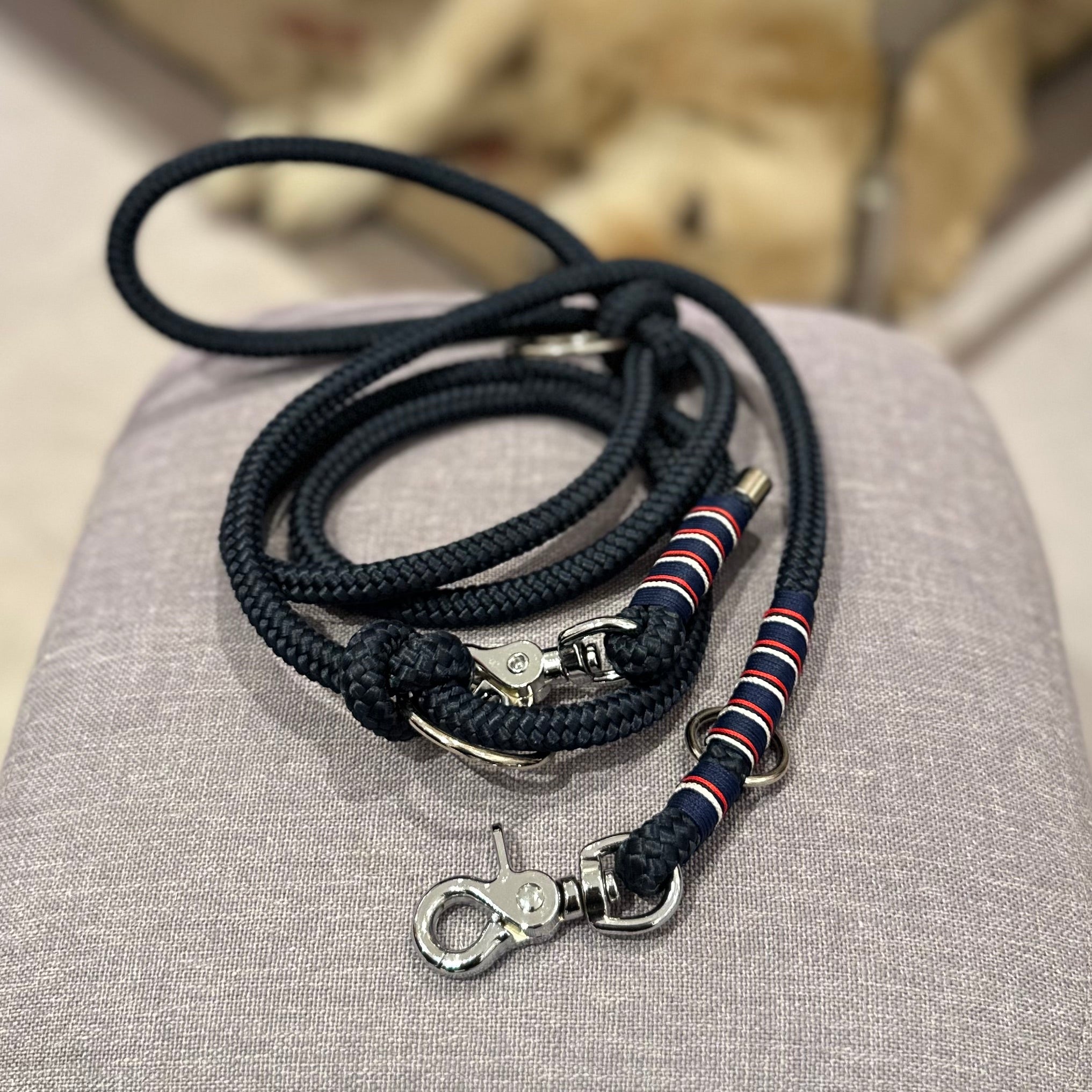 Hundeführleine (Hundeleine)