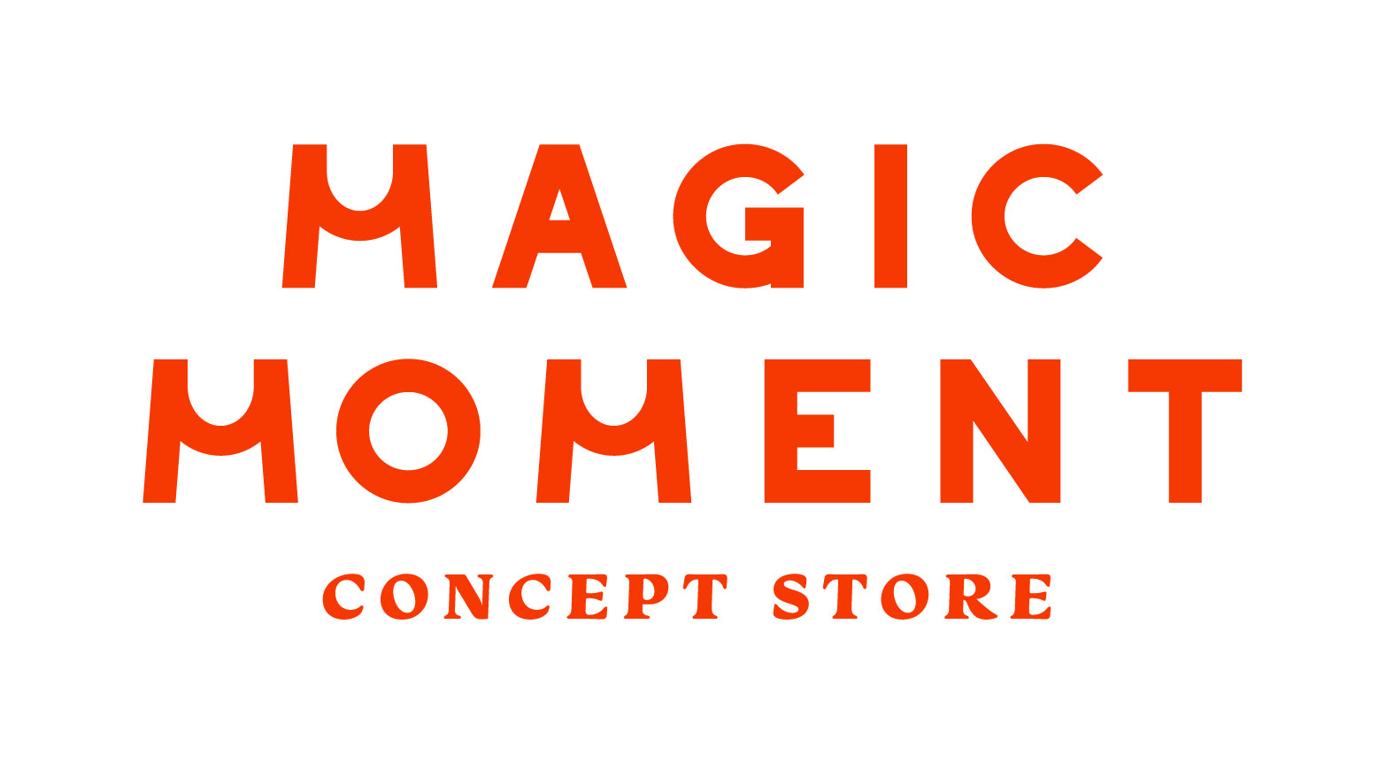Magic Moment Concept Store 1030 Wien