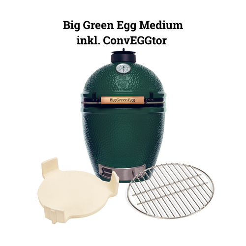 Big Green Egg Medium