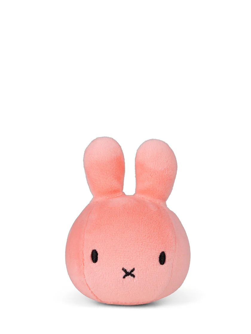 Miffy Squish Ball 9cm Rosa