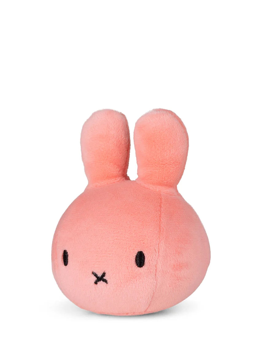 Miffy Squish Ball 9cm Rosa