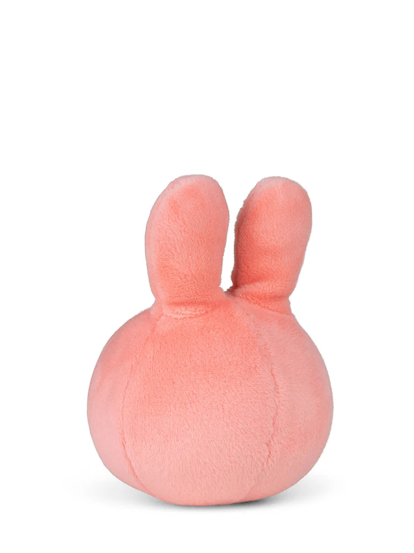Miffy Squish Ball 9cm Rosa