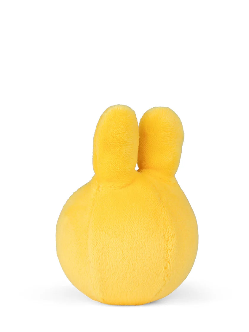Miffy Squish Ball 9cm Gelb