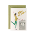 Poldi Papier Faltkarte mit Kuvert "Mother like no other" A6