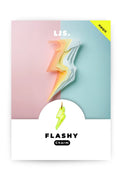 Little Jewellery Stories - Charm FLASHY