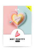Little Jewellery Stories - Charm HEY PRETTY