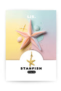 Little Jewellery Stories - Charm STARFISH