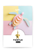 Little Jewellery Stories - Charm TURTLE