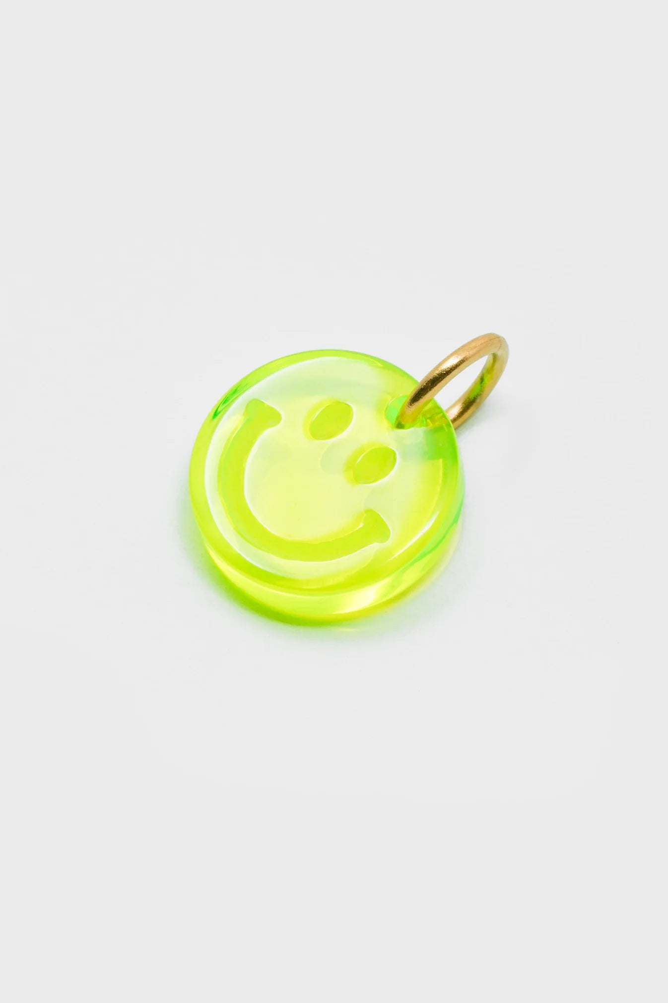 Little Jewellery Stories - Charm HAPPY