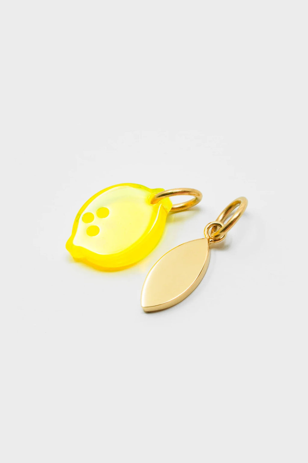 Little Jewellery Stories - Charm LEMON