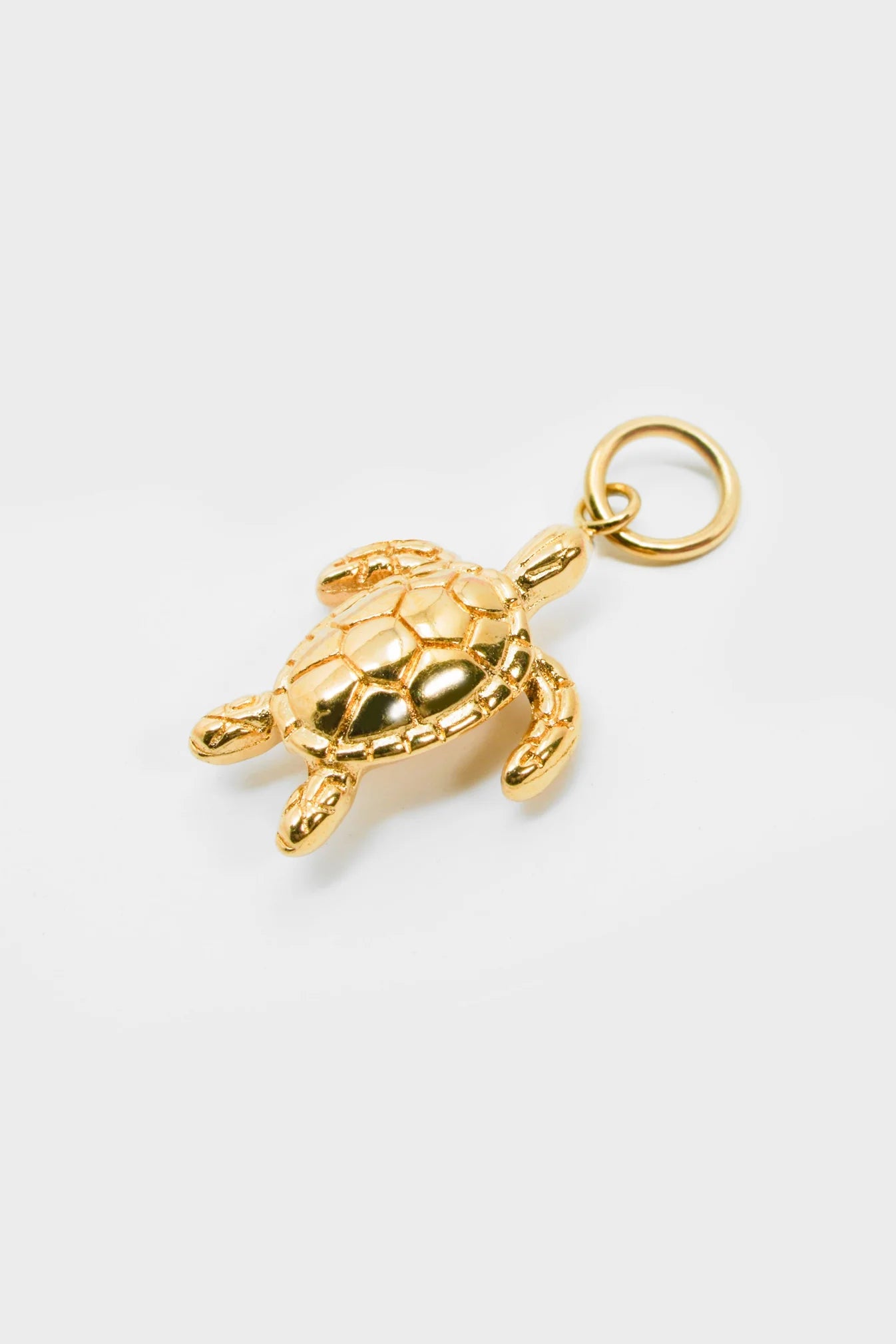 Little Jewellery Stories - Charm TURTLE
