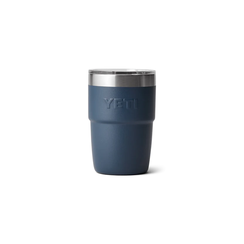 Rambler 8 Oz (237 ml) Tasse (stapelbar)