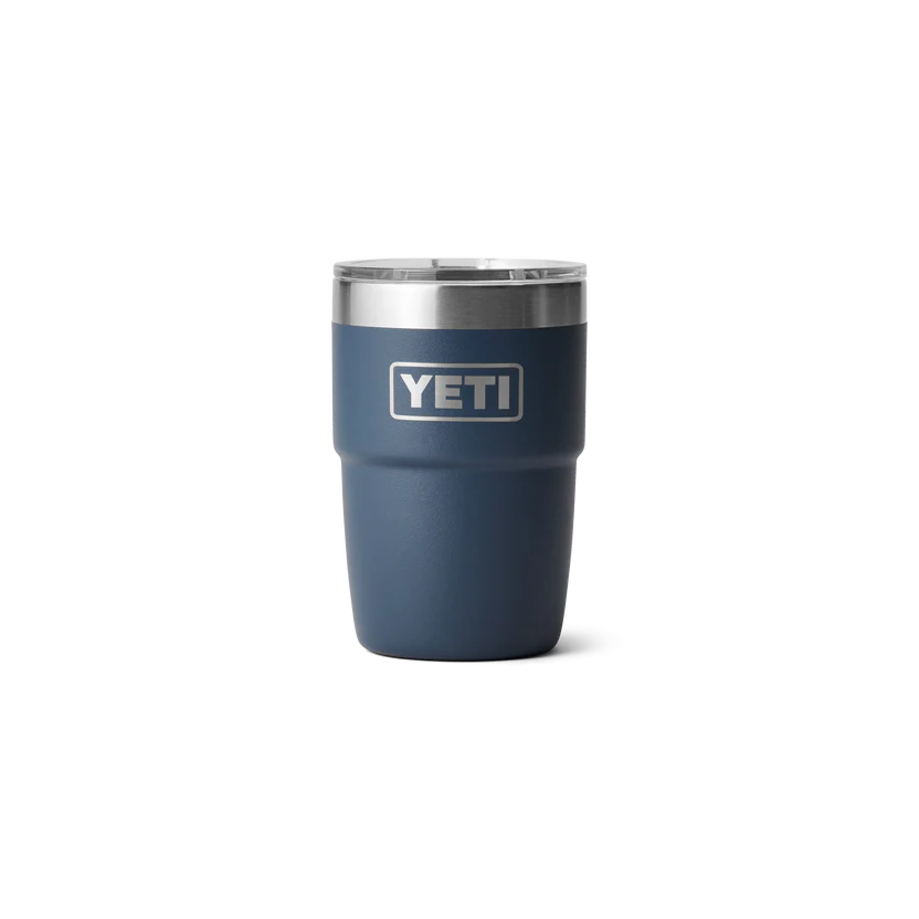 Rambler 8 Oz (237 ml) Tasse (stapelbar)