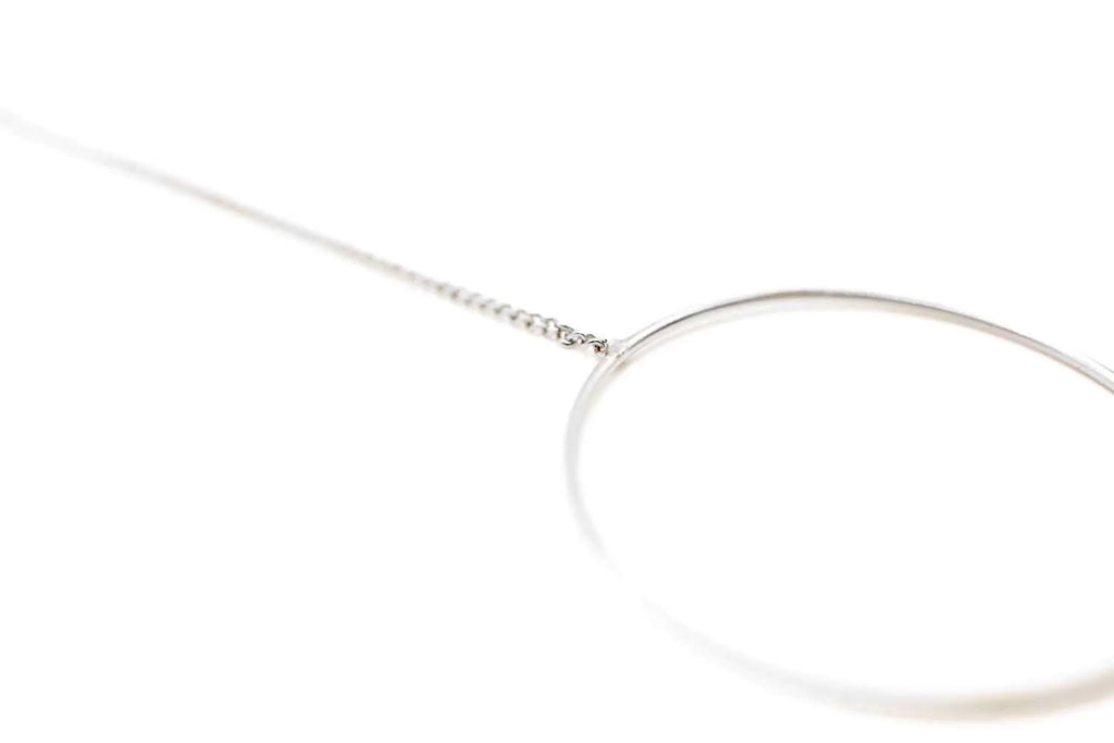 Schmückstück Ohrringe Loop Hole Medium
