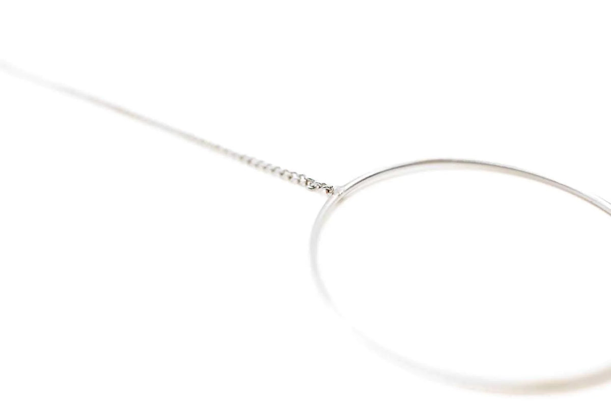 Schmückstück Ohrringe Loop Hole Medium