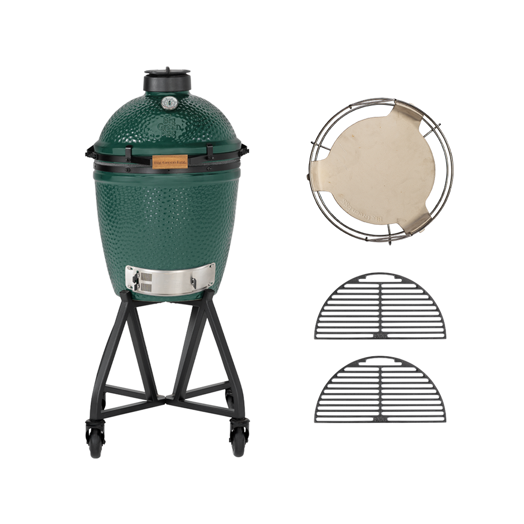 Big Green Egg Medium