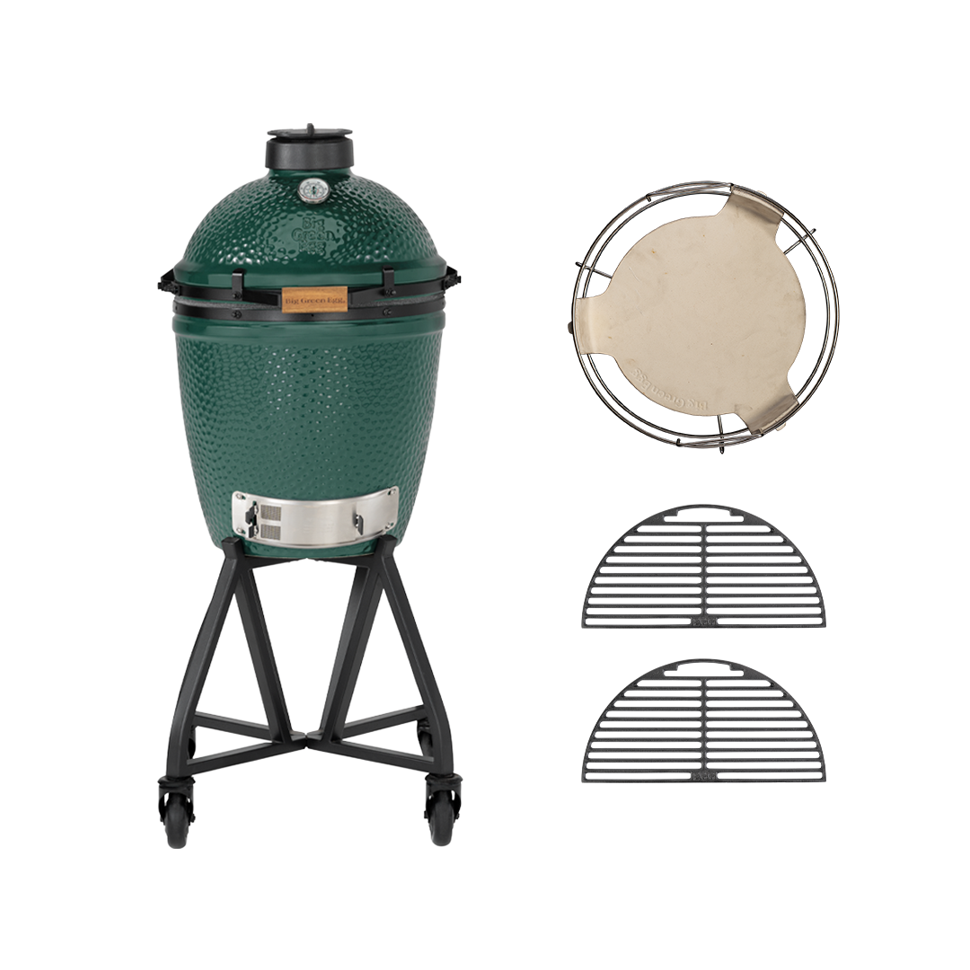 Big Green Egg Medium