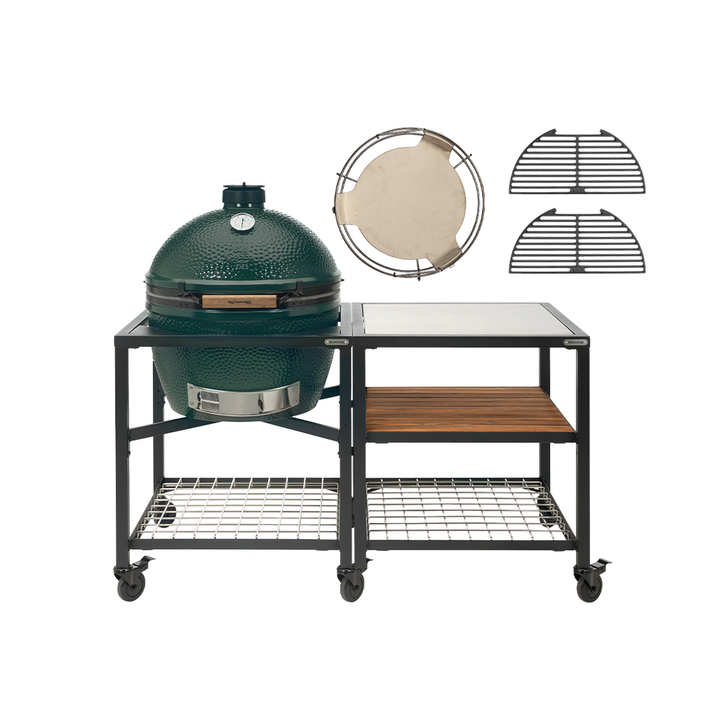 Big Green Egg XLarge