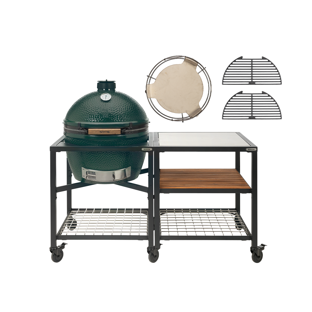 Big Green Egg XLarge
