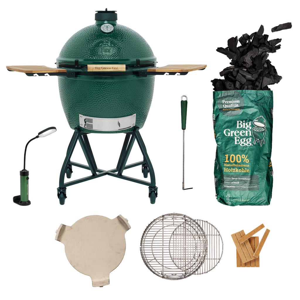 Big Green Egg XLarge