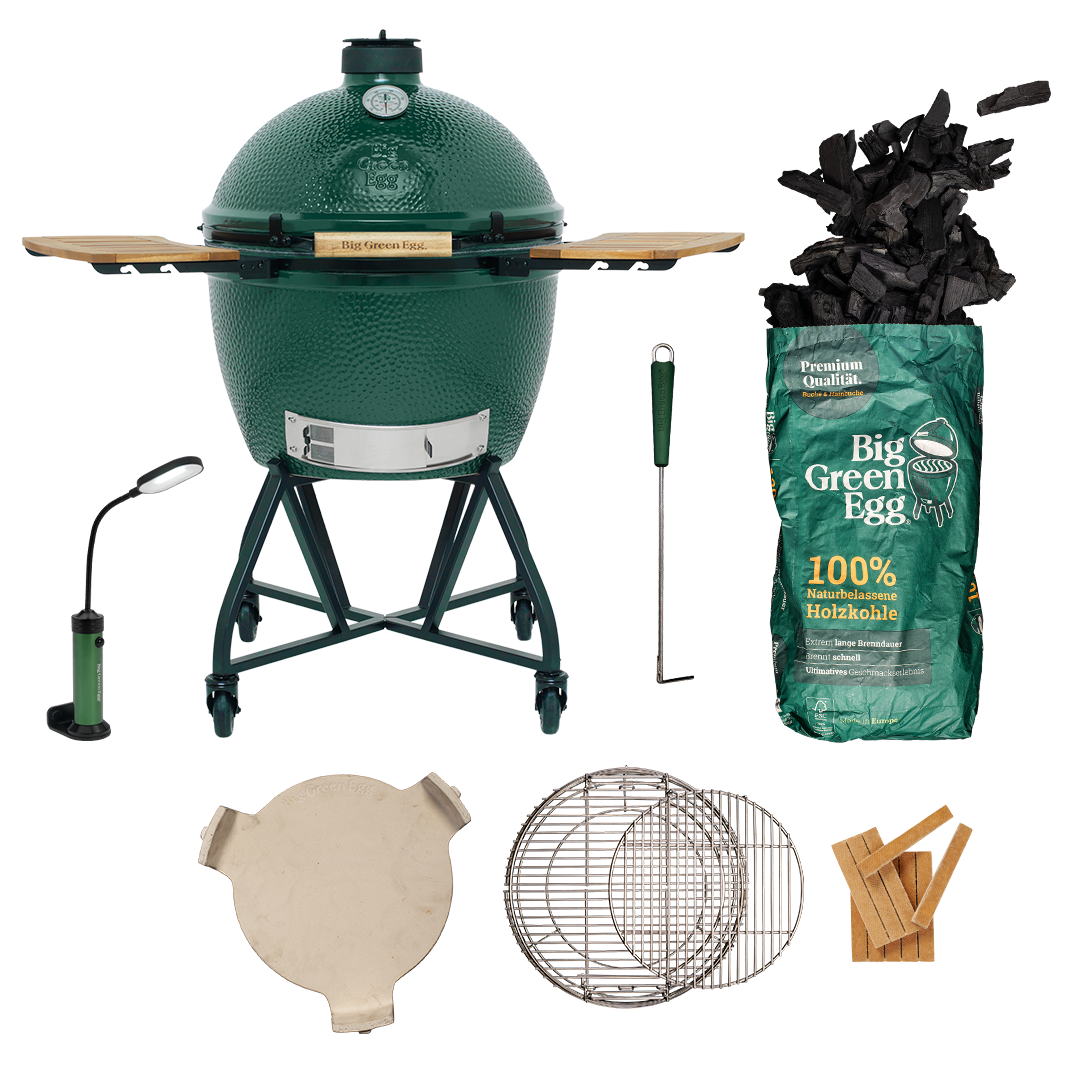 Big Green Egg XLarge