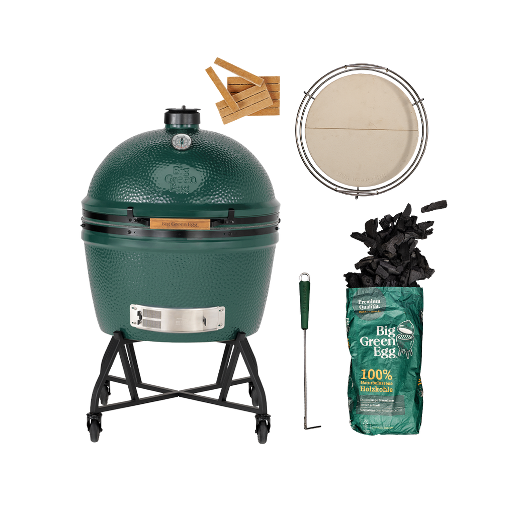 Big Green Egg 2XLarge