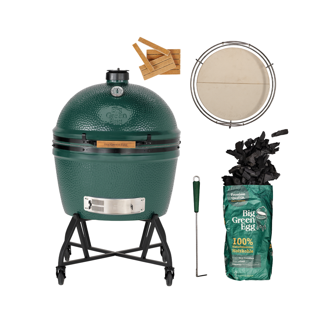 Big Green Egg 2XLarge