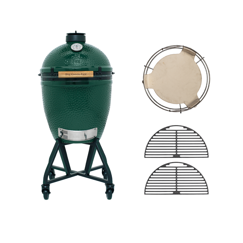 Big Green Egg Large
